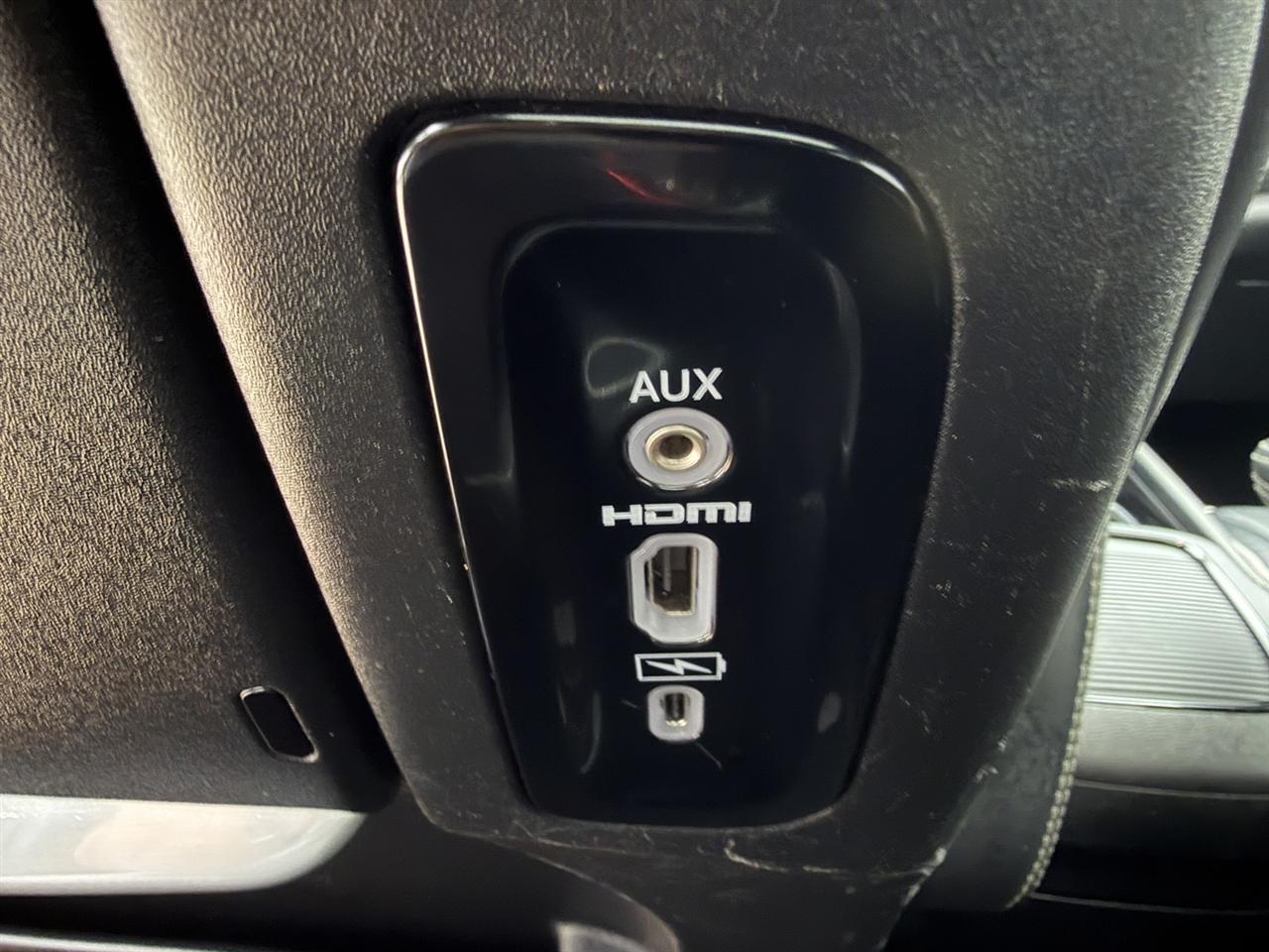 Chrysler Pacifica Limited 2022