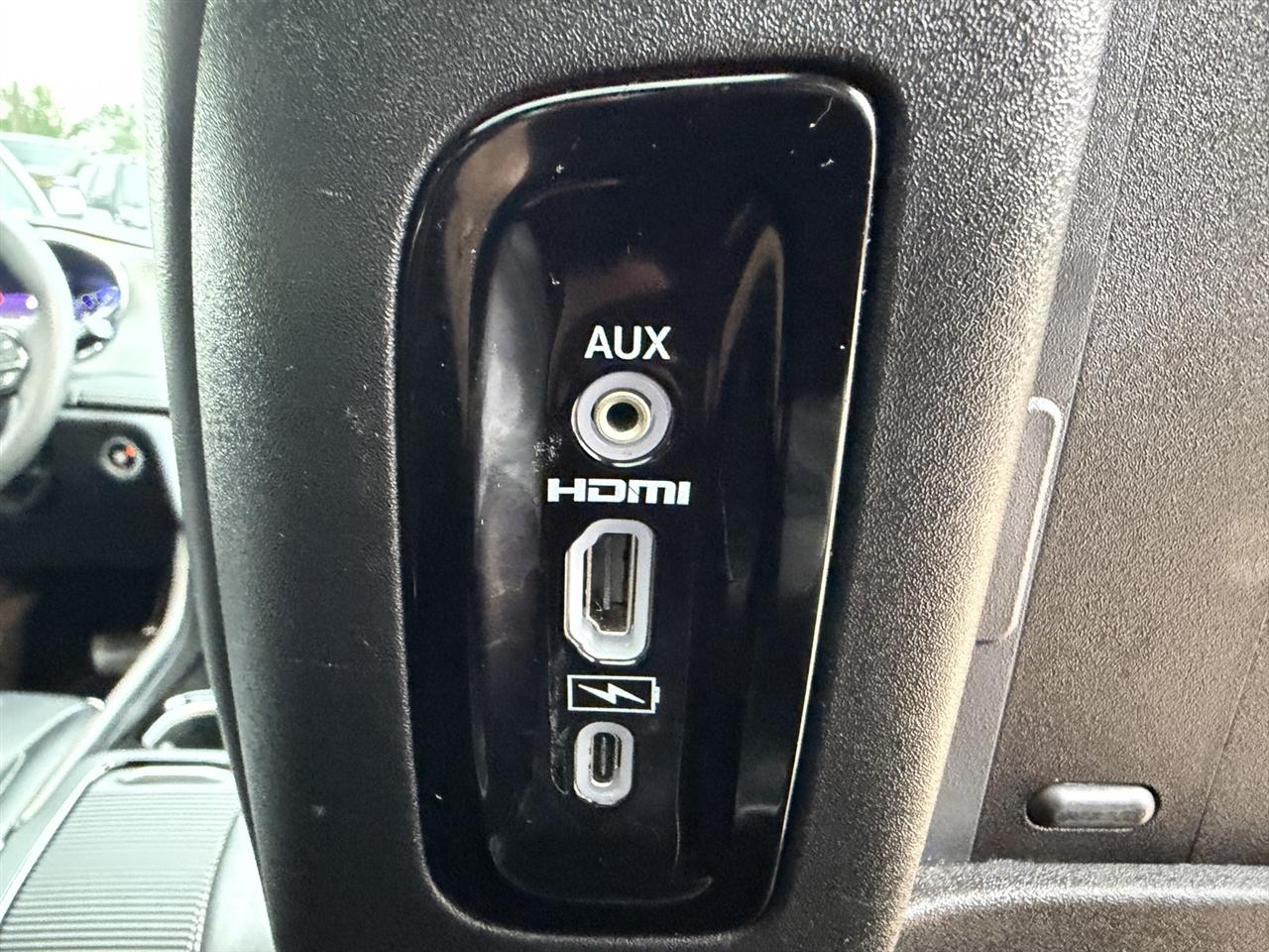 Chrysler Pacifica Limited 2022