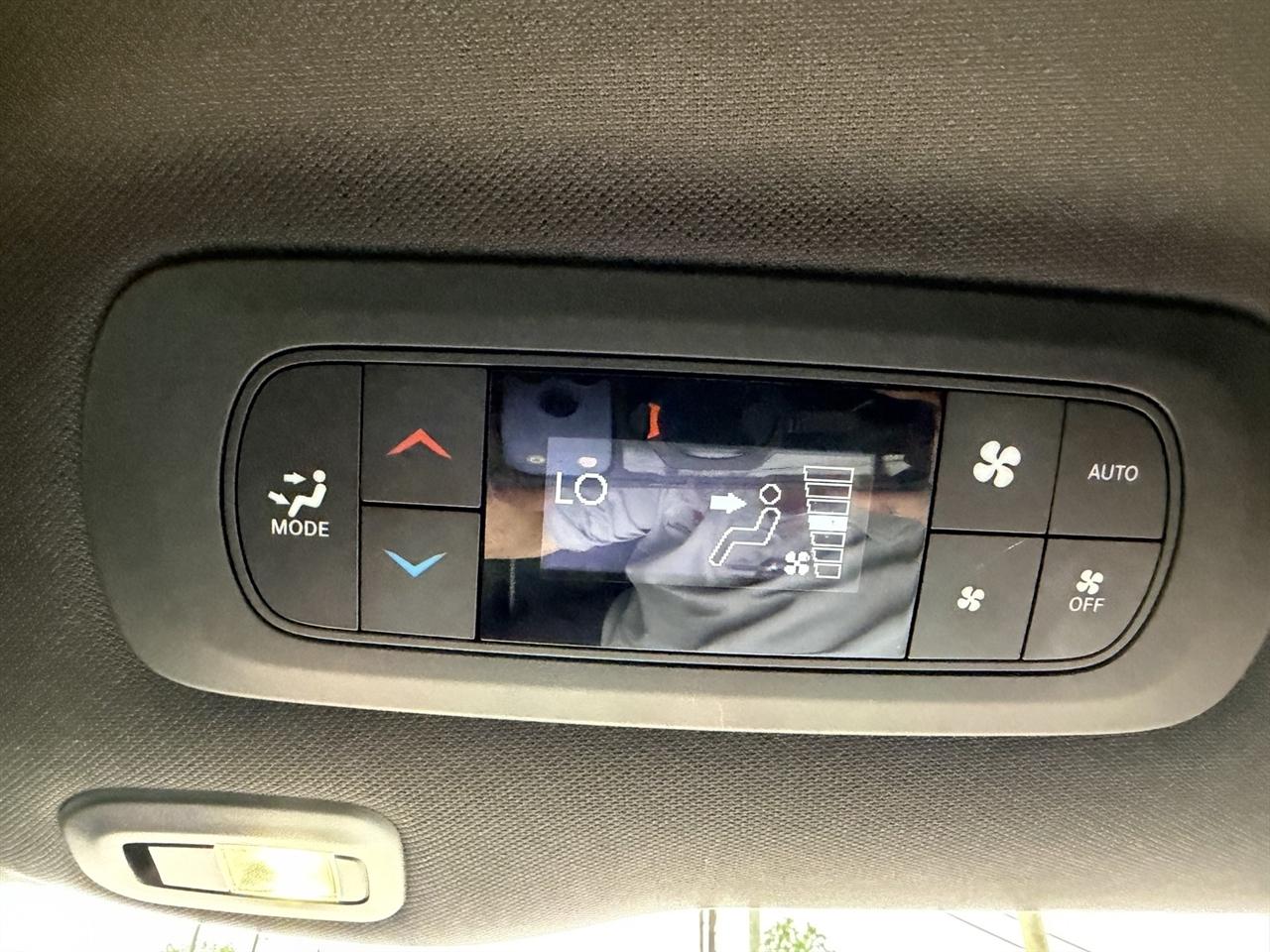 Chrysler Pacifica Limited 2022