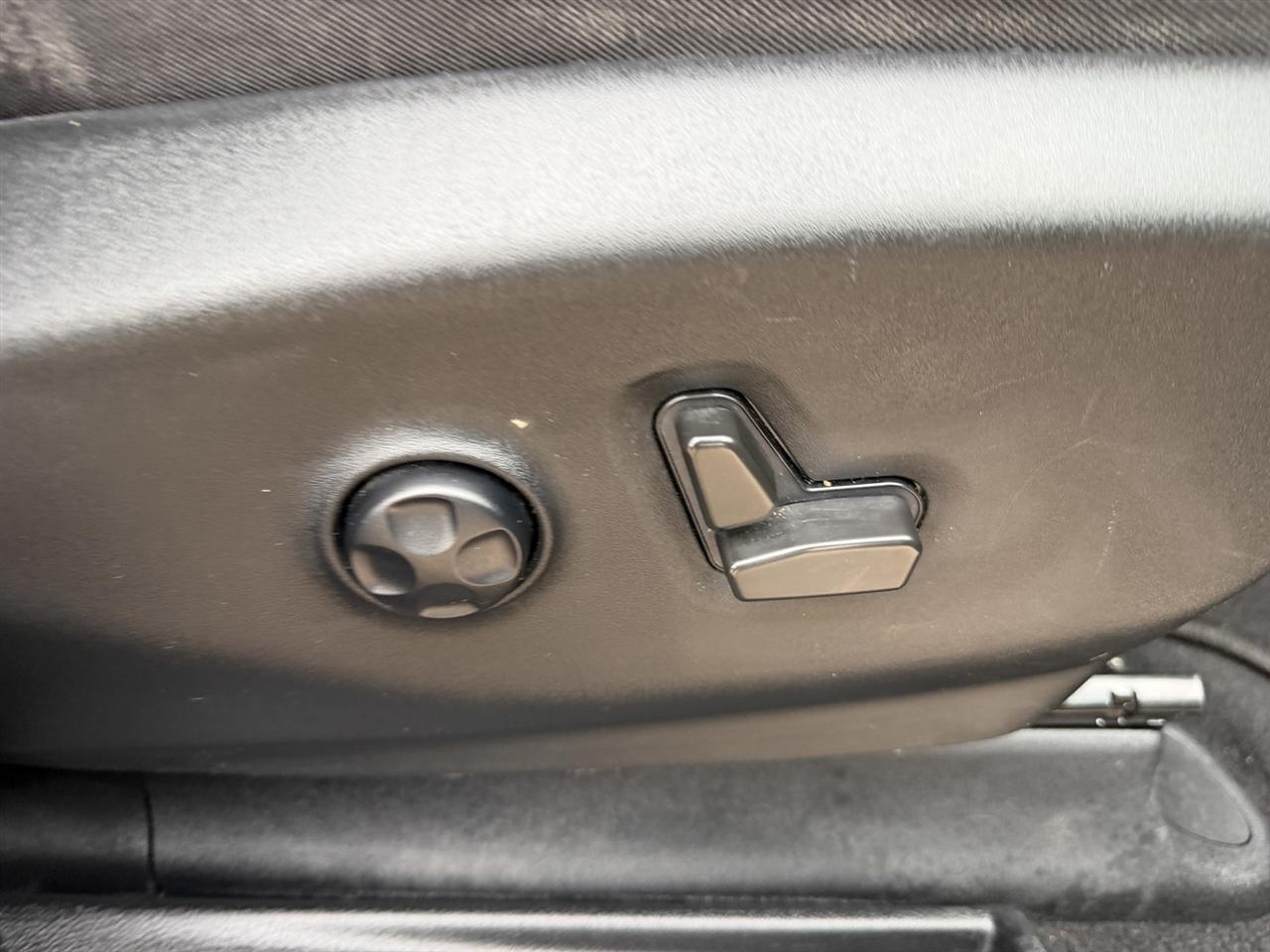 Chrysler Pacifica Limited 2022