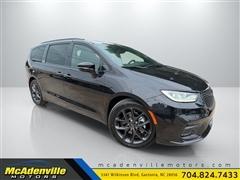 2022 Chrysler Pacifica 