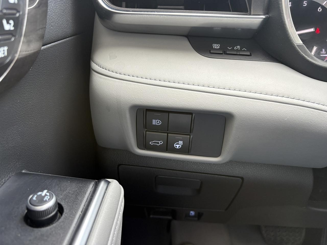 Toyota Highlander Limited 2020
