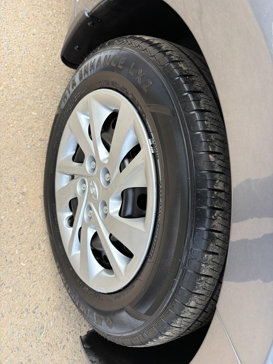 Hyundai Elantra SE 6M 2019