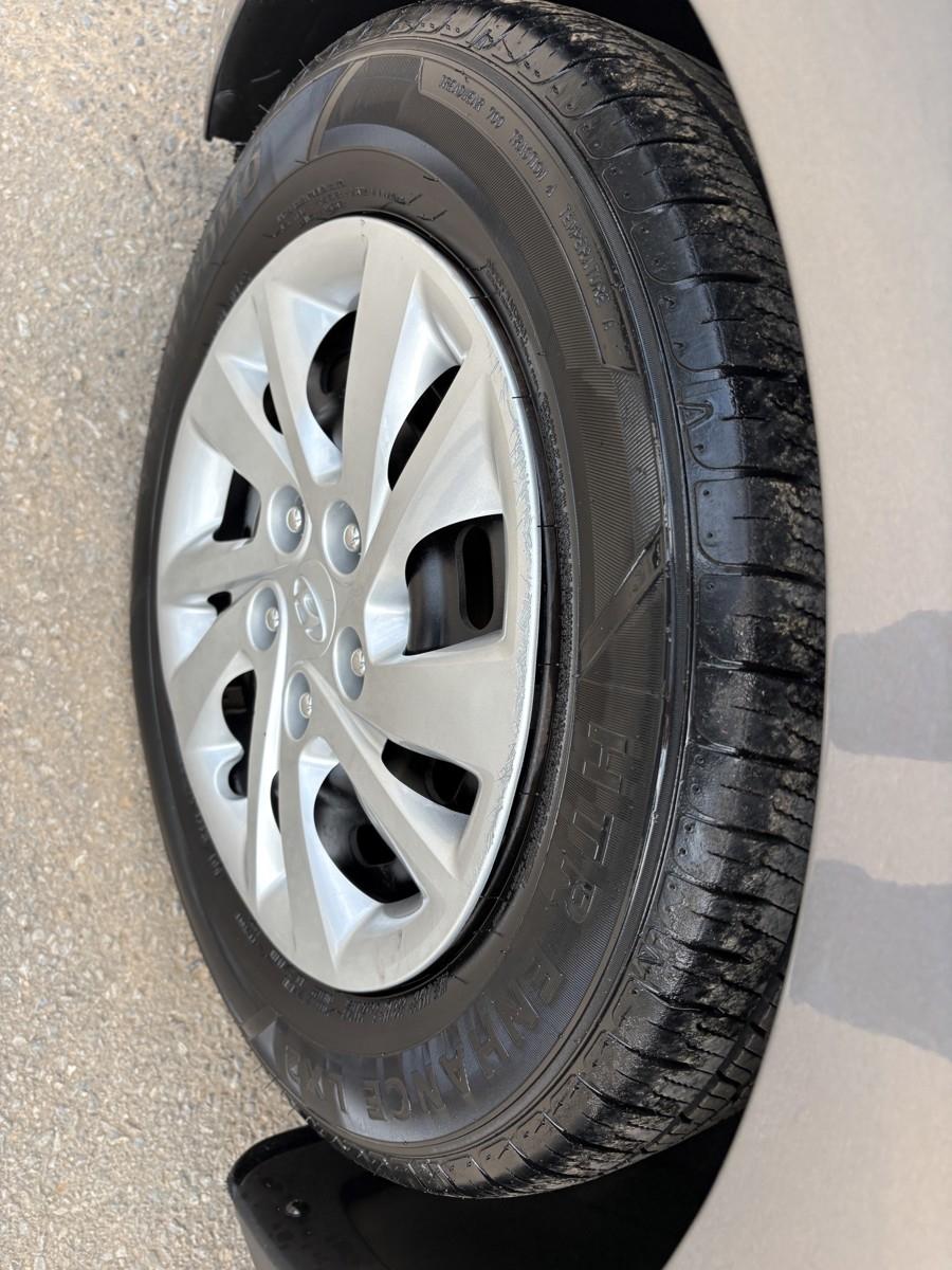 Hyundai Elantra SE 6M 2019