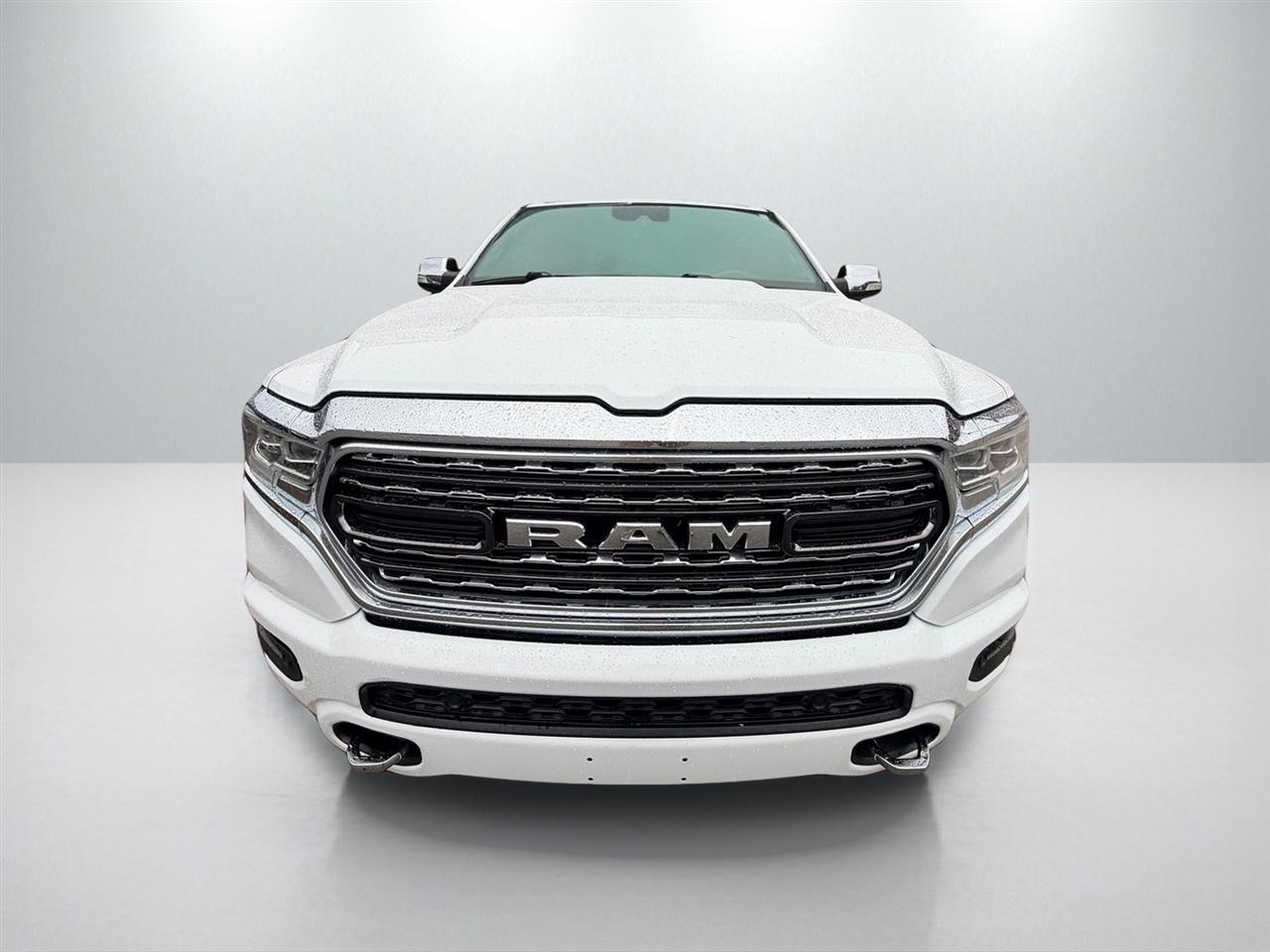 RAM 1500 Limited Crew Cab SWB 4WD 2021