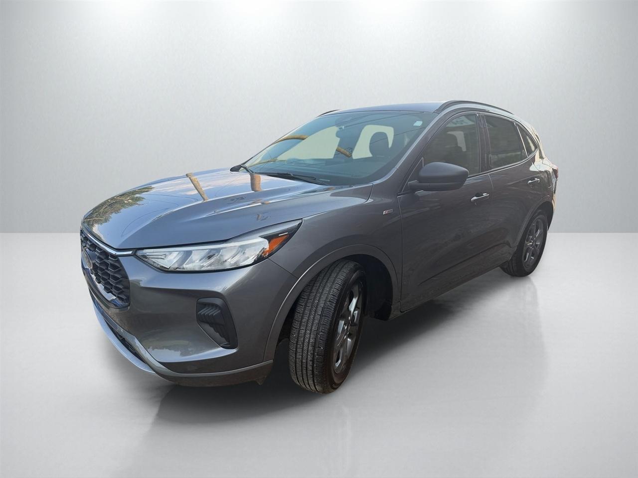 Ford Escape ST-Line 2023