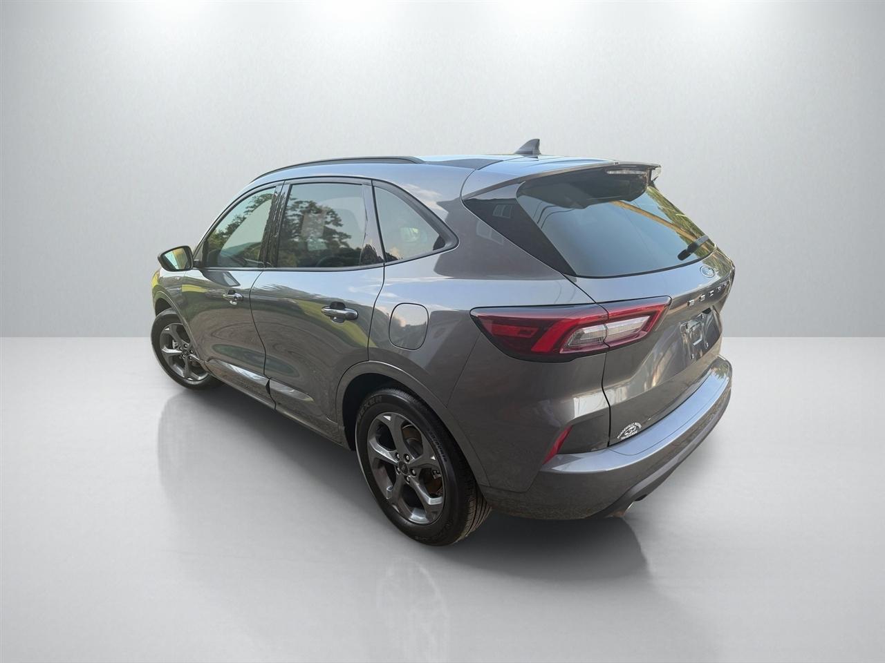 Ford Escape ST-Line 2023