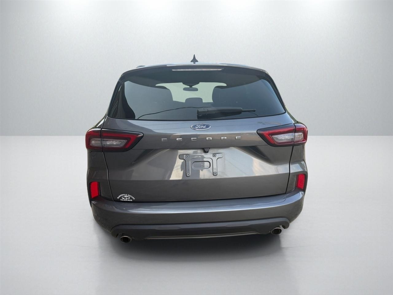 Ford Escape ST-Line 2023