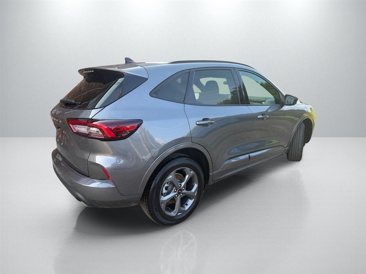 Ford Escape ST-Line 2023