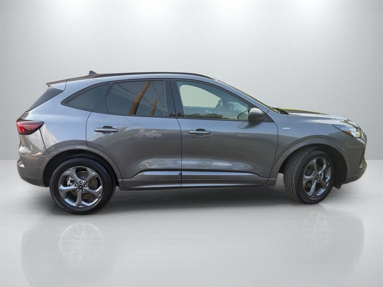 Ford Escape ST-Line 2023