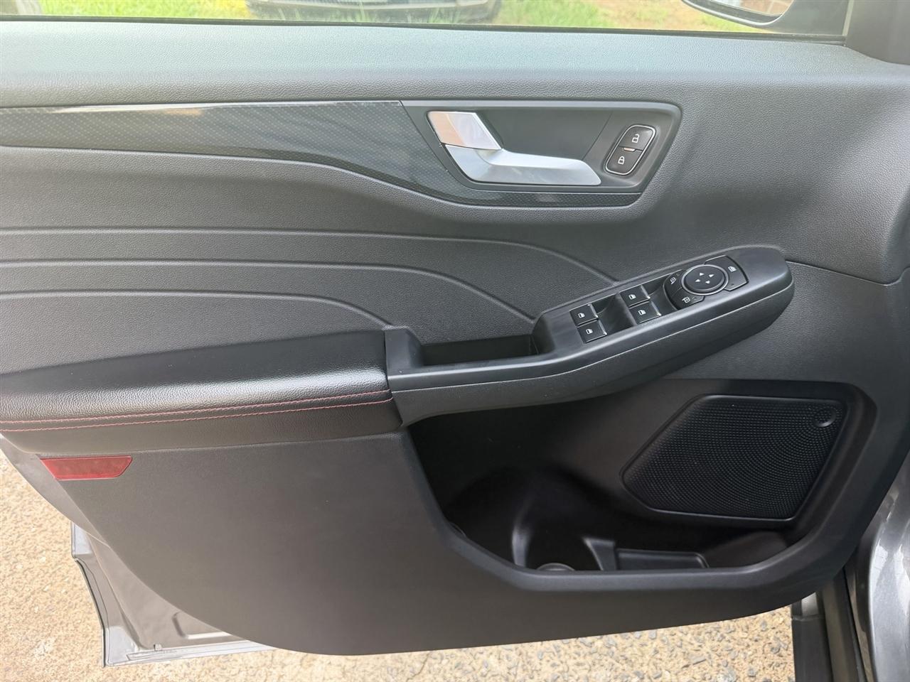 Ford Escape ST-Line 2023