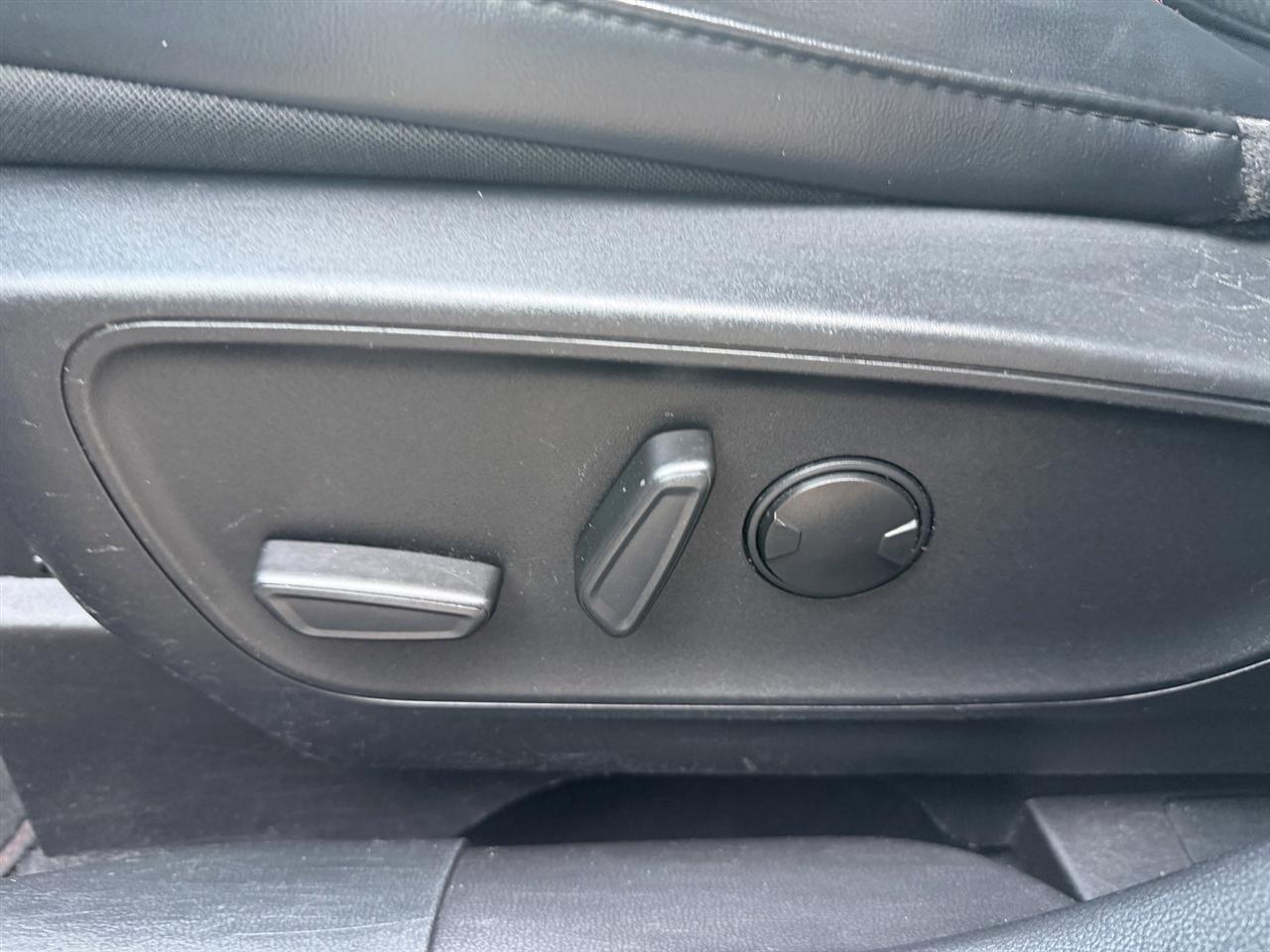 Ford Escape ST-Line 2023
