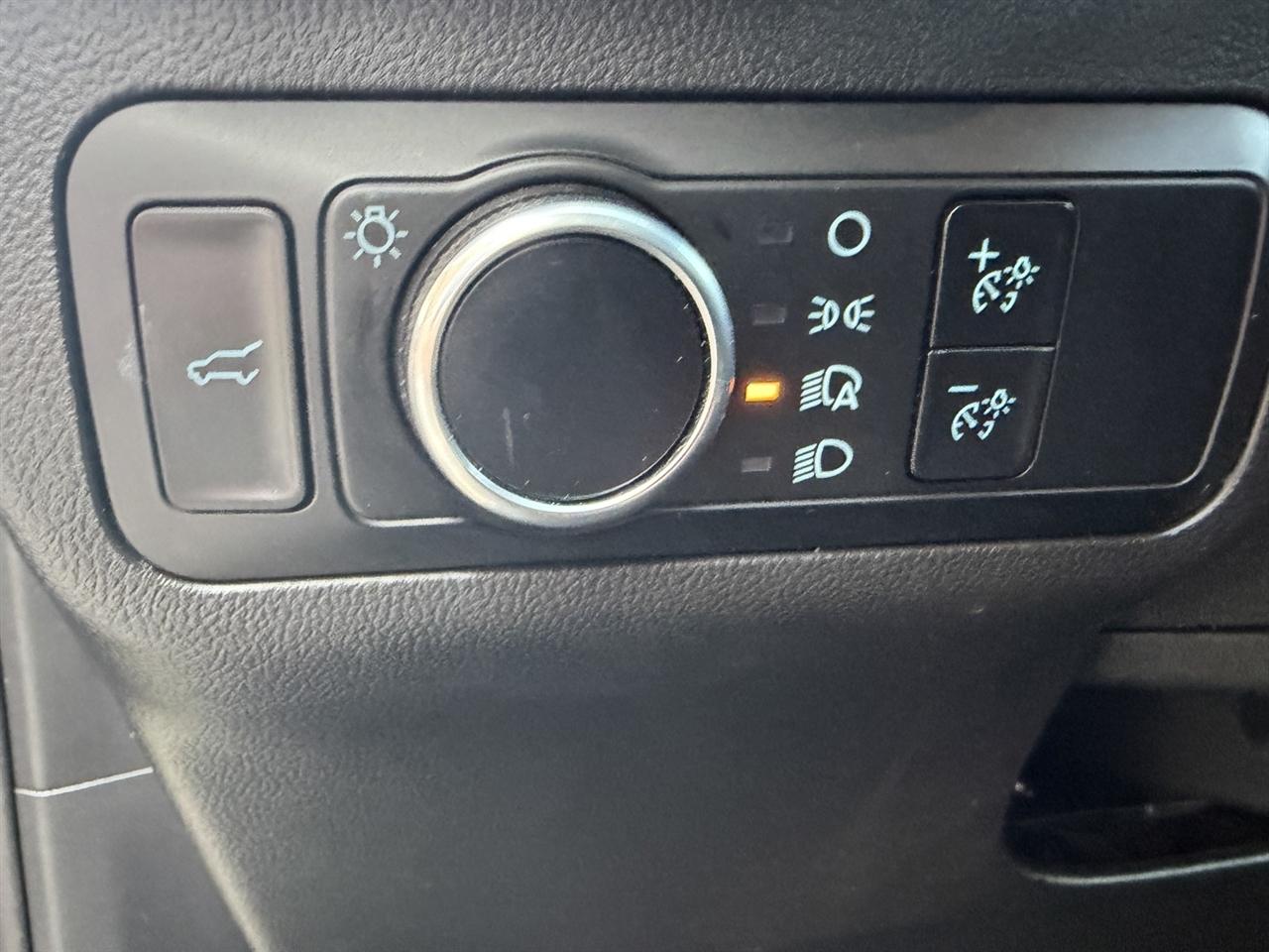 Ford Escape ST-Line 2023