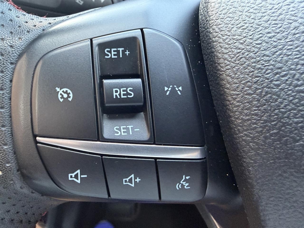 Ford Escape ST-Line 2023