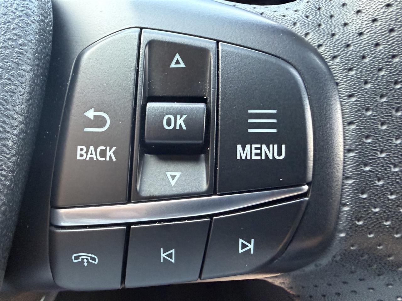 Ford Escape ST-Line 2023