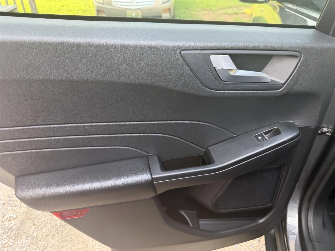 Ford Escape ST-Line 2023
