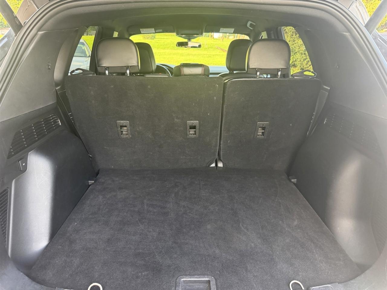 Ford Escape ST-Line 2023