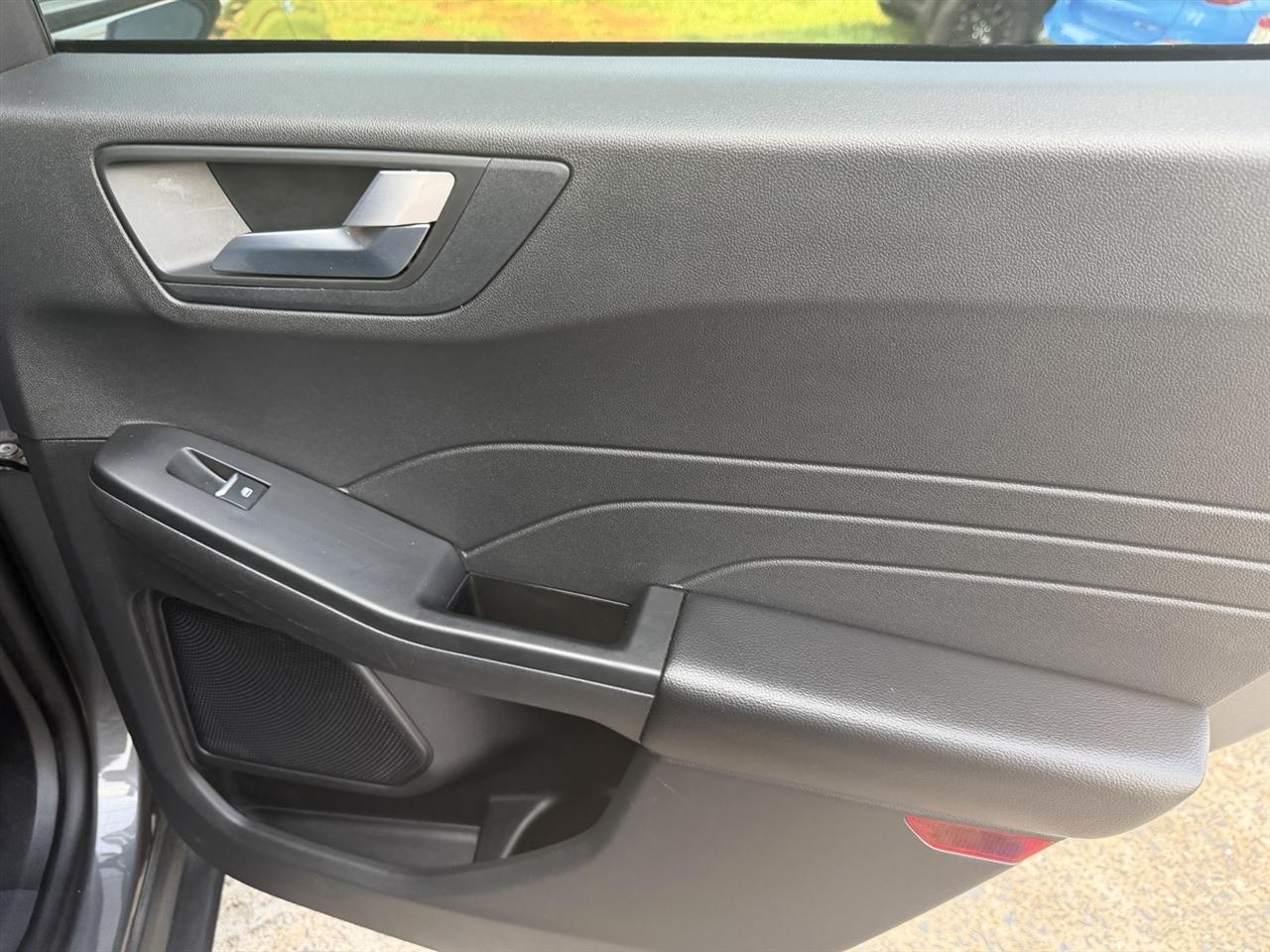 Ford Escape ST-Line 2023