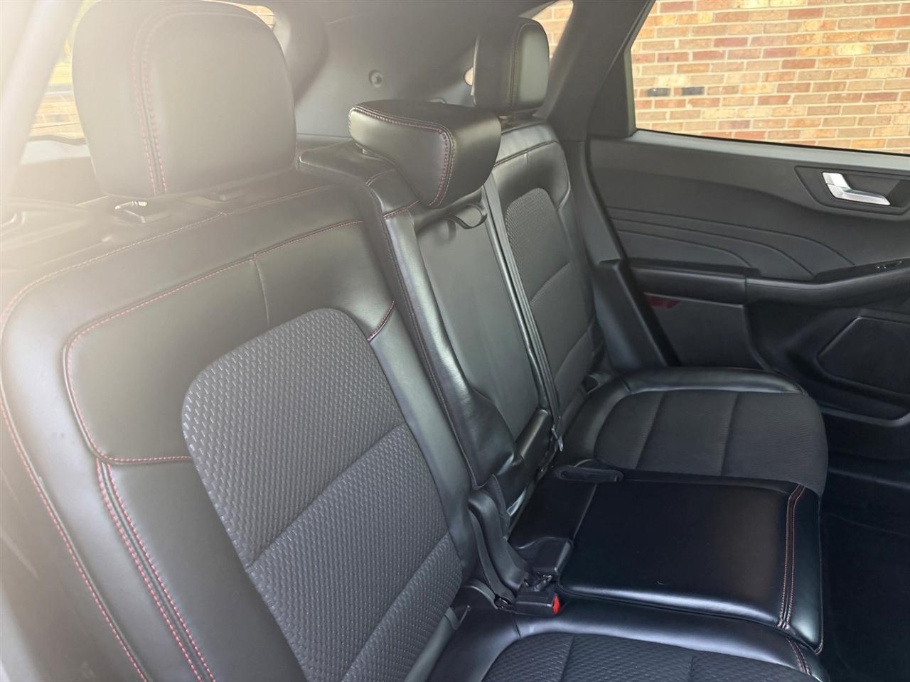 Ford Escape ST-Line 2023
