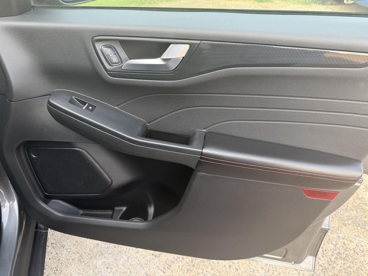 Ford Escape ST-Line 2023