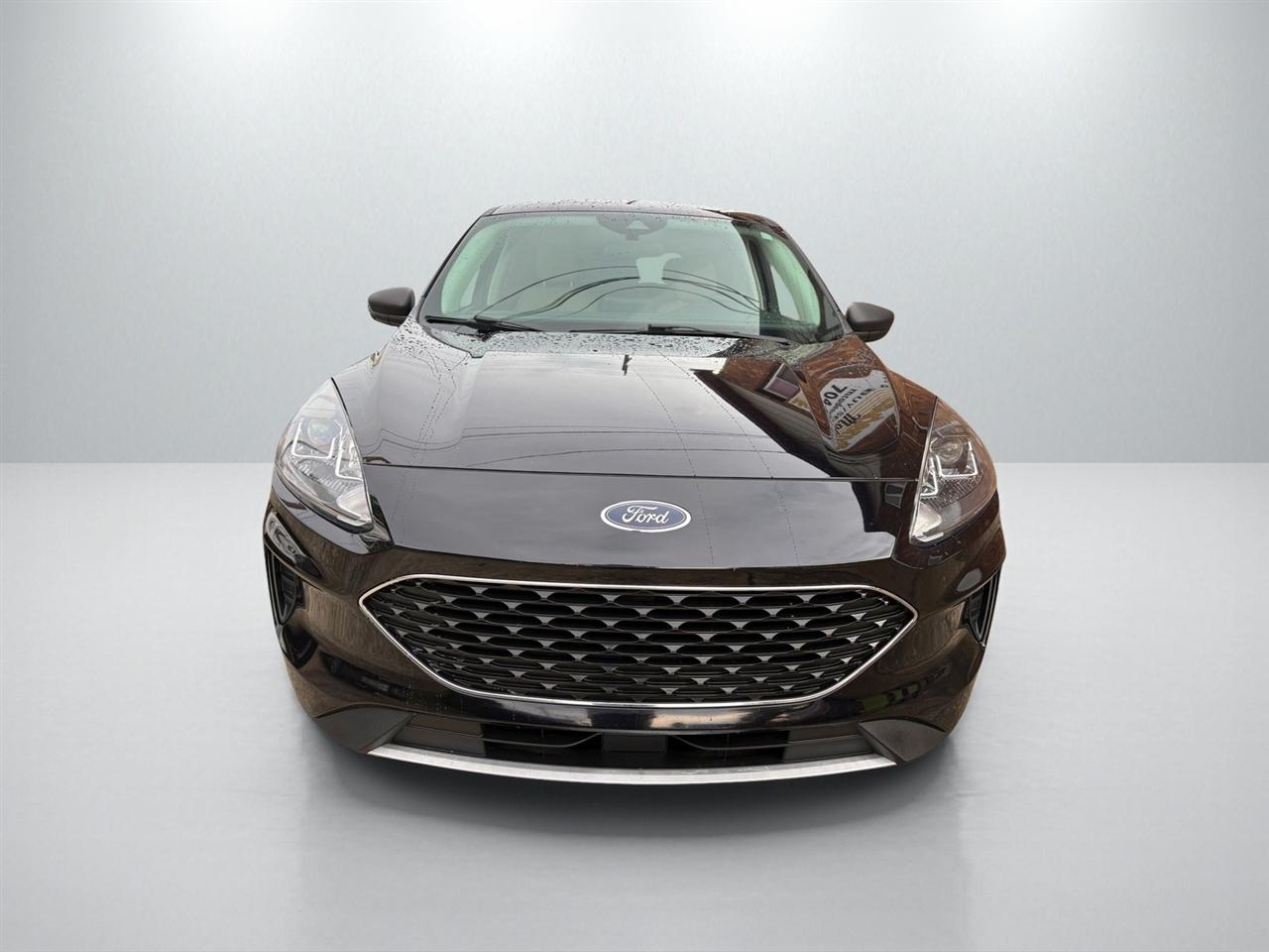 Ford Escape Hybrid SE AWD 2022