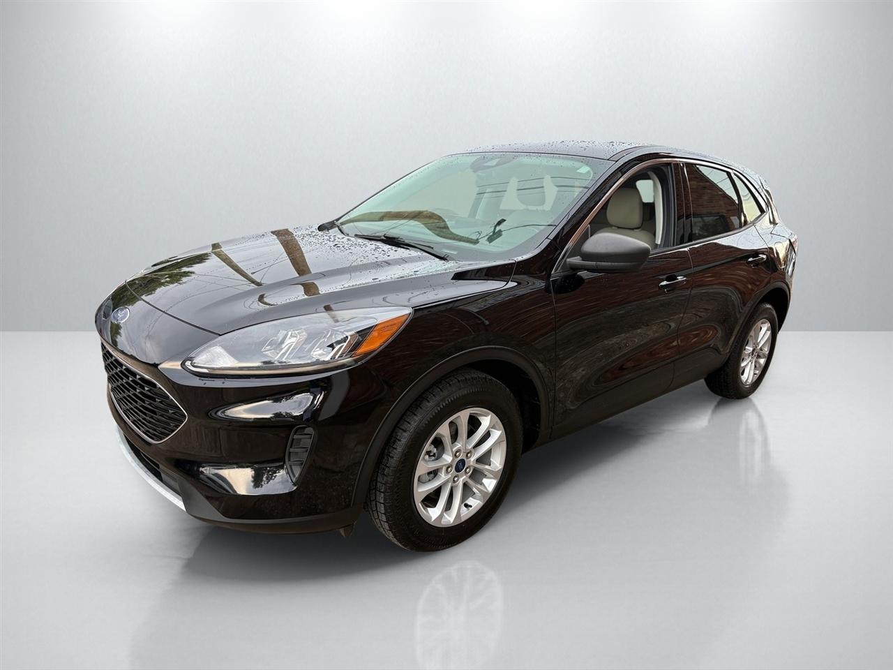 Ford Escape Hybrid SE AWD 2022