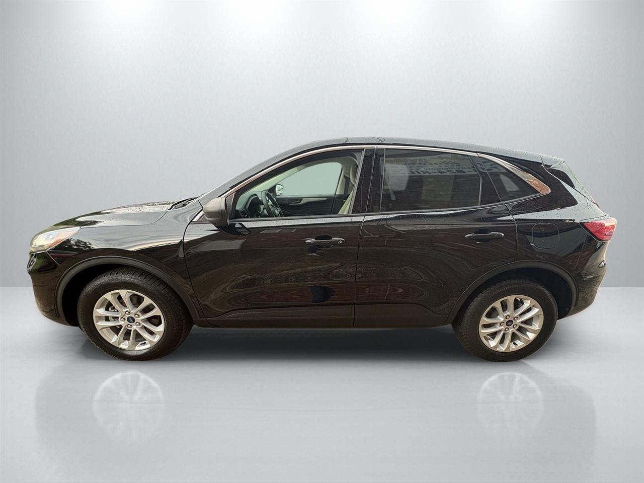 Ford Escape Hybrid SE AWD 2022