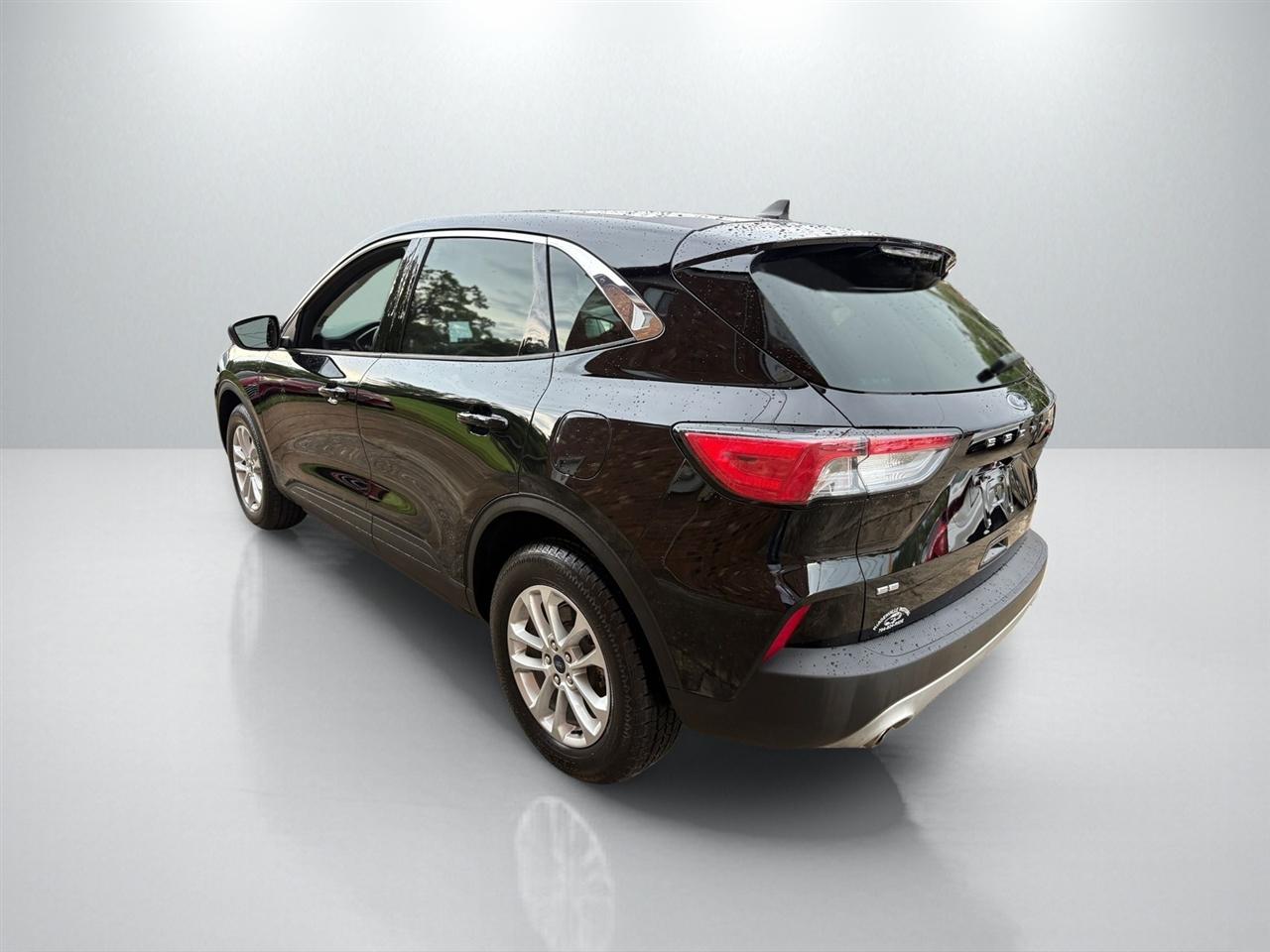 Ford Escape Hybrid SE AWD 2022