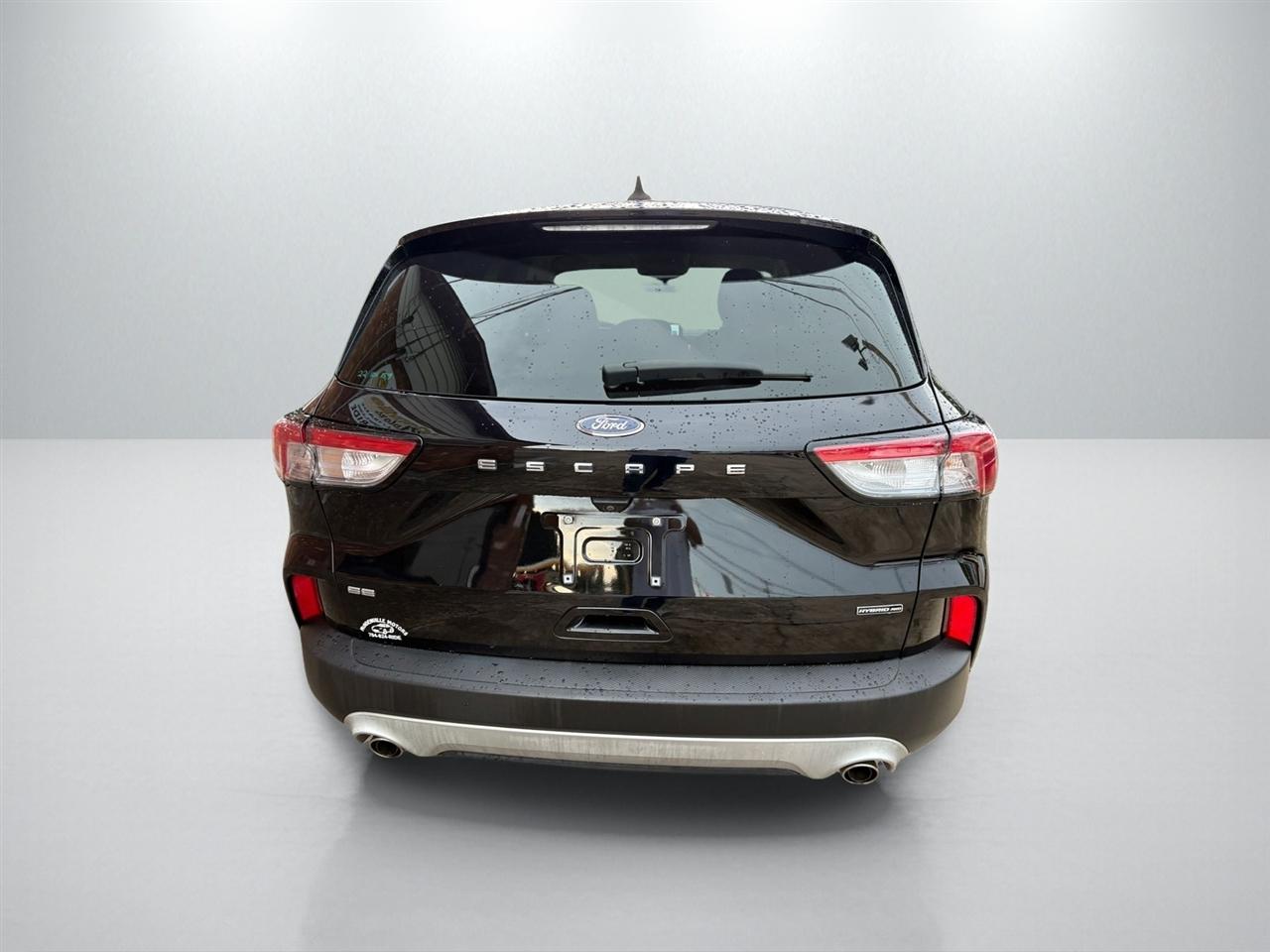 Ford Escape Hybrid SE AWD 2022