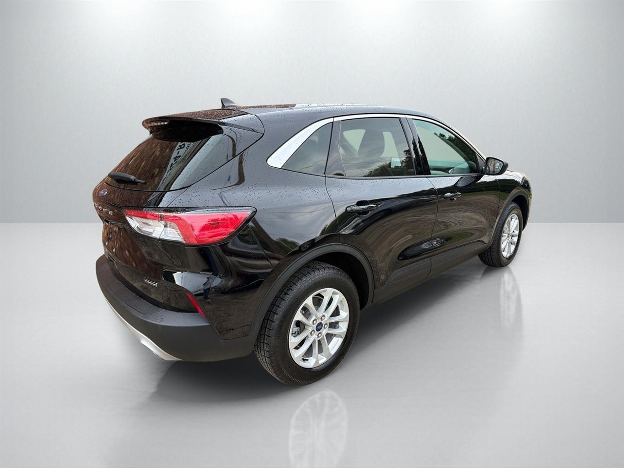 Ford Escape Hybrid SE AWD 2022