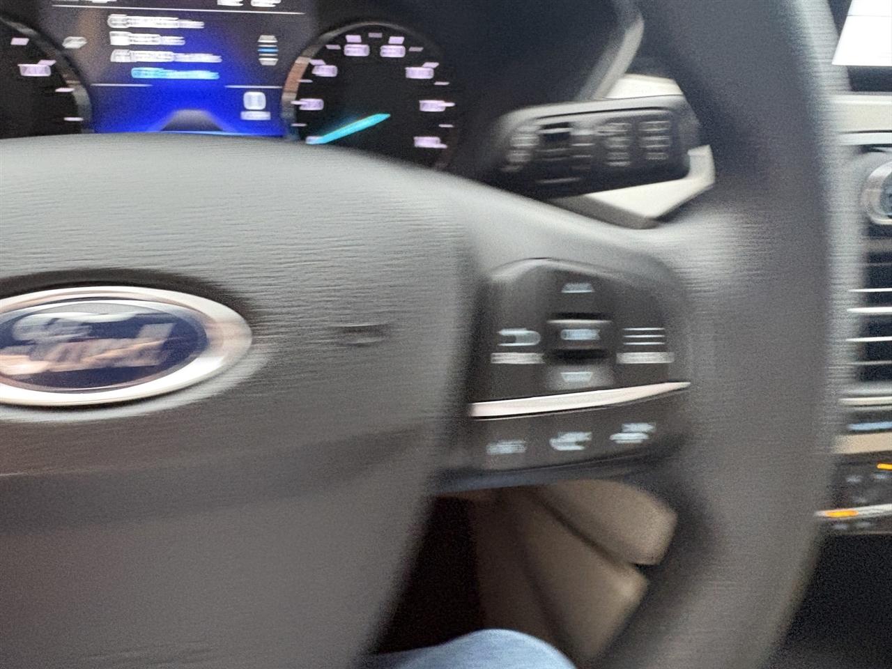 Ford Escape Hybrid SE AWD 2022