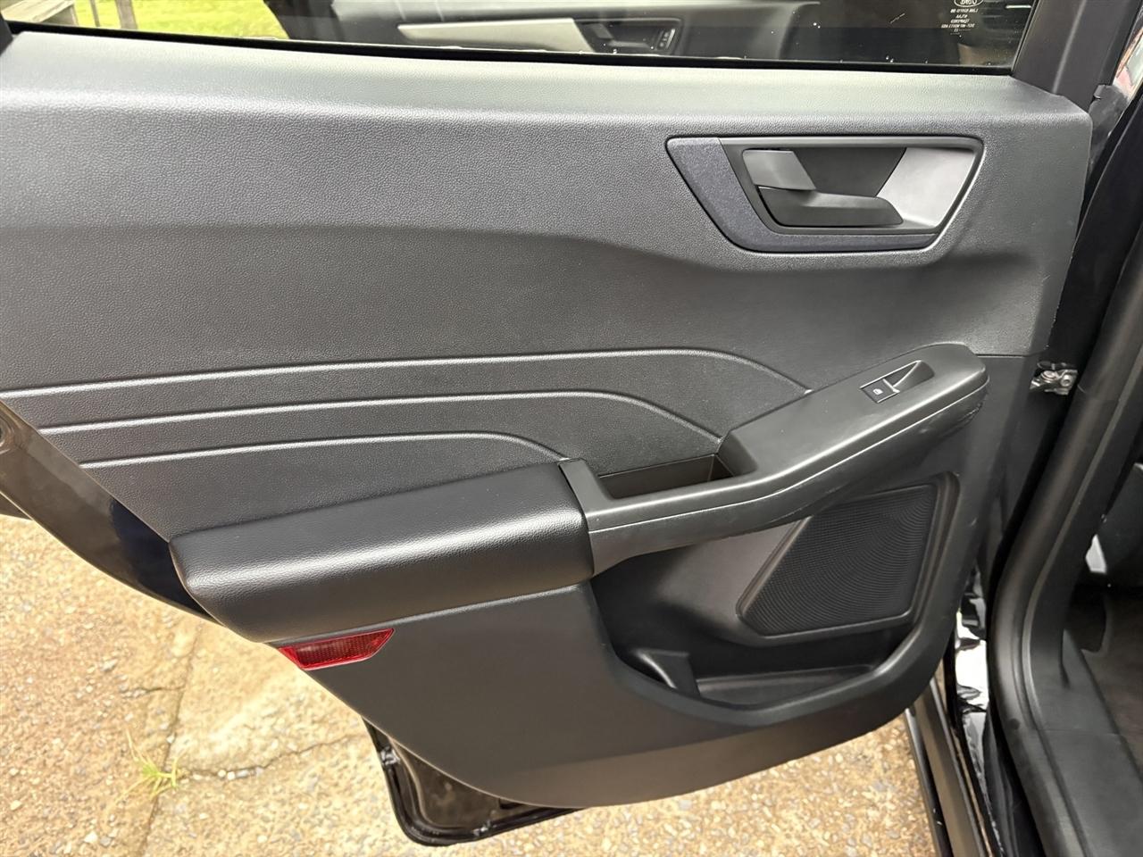 Ford Escape Hybrid SE AWD 2022