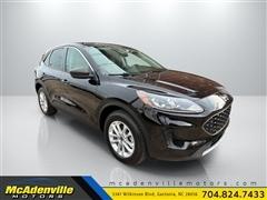 2022 Ford Escape Hybrid 