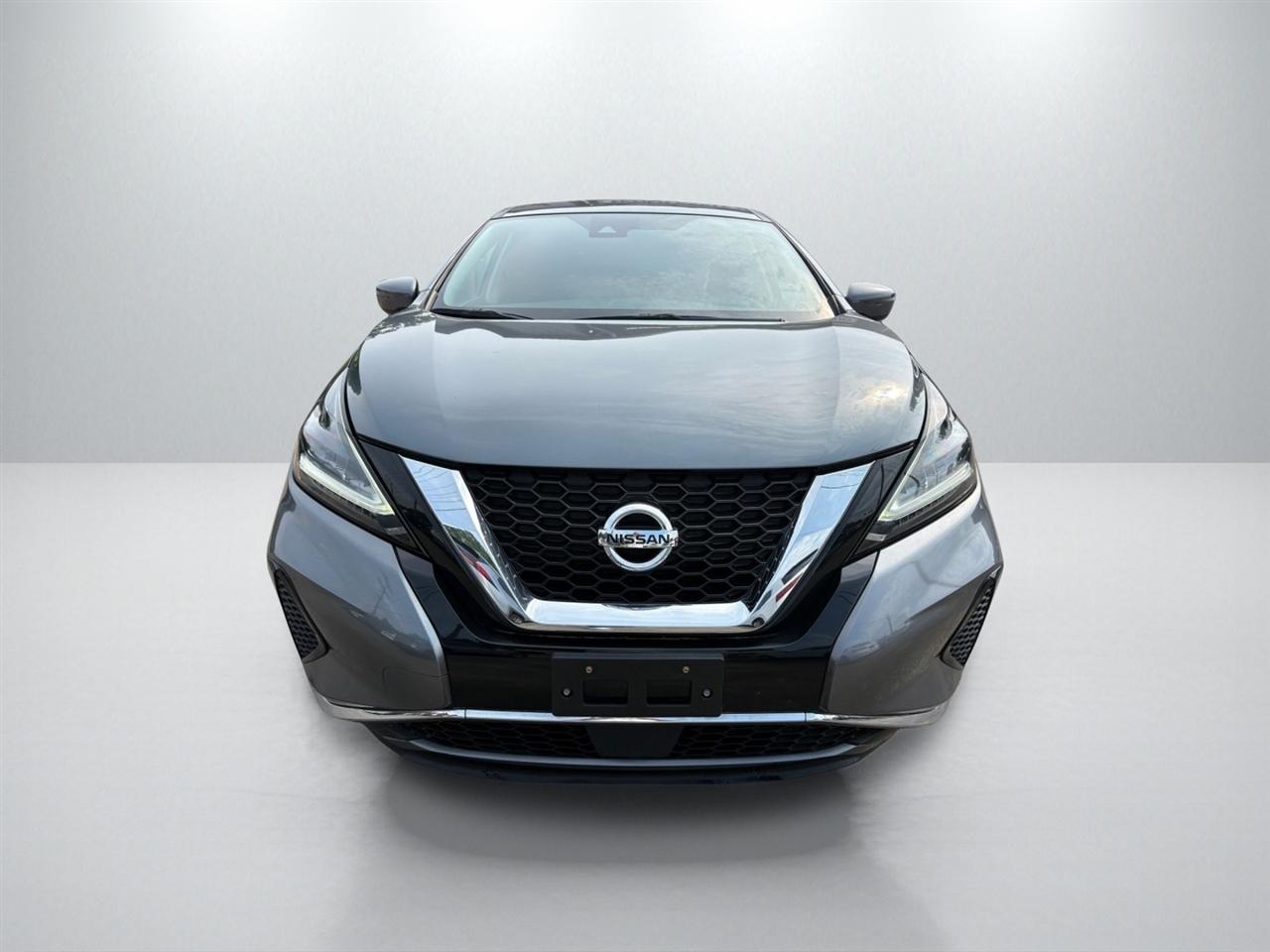 Nissan Murano S AWD 2020