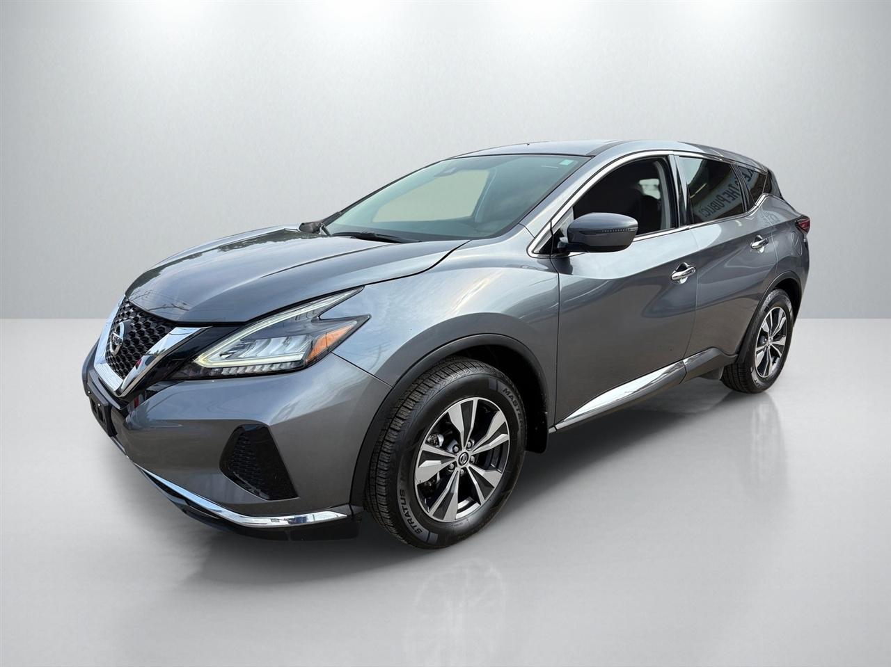 Nissan Murano S AWD 2020