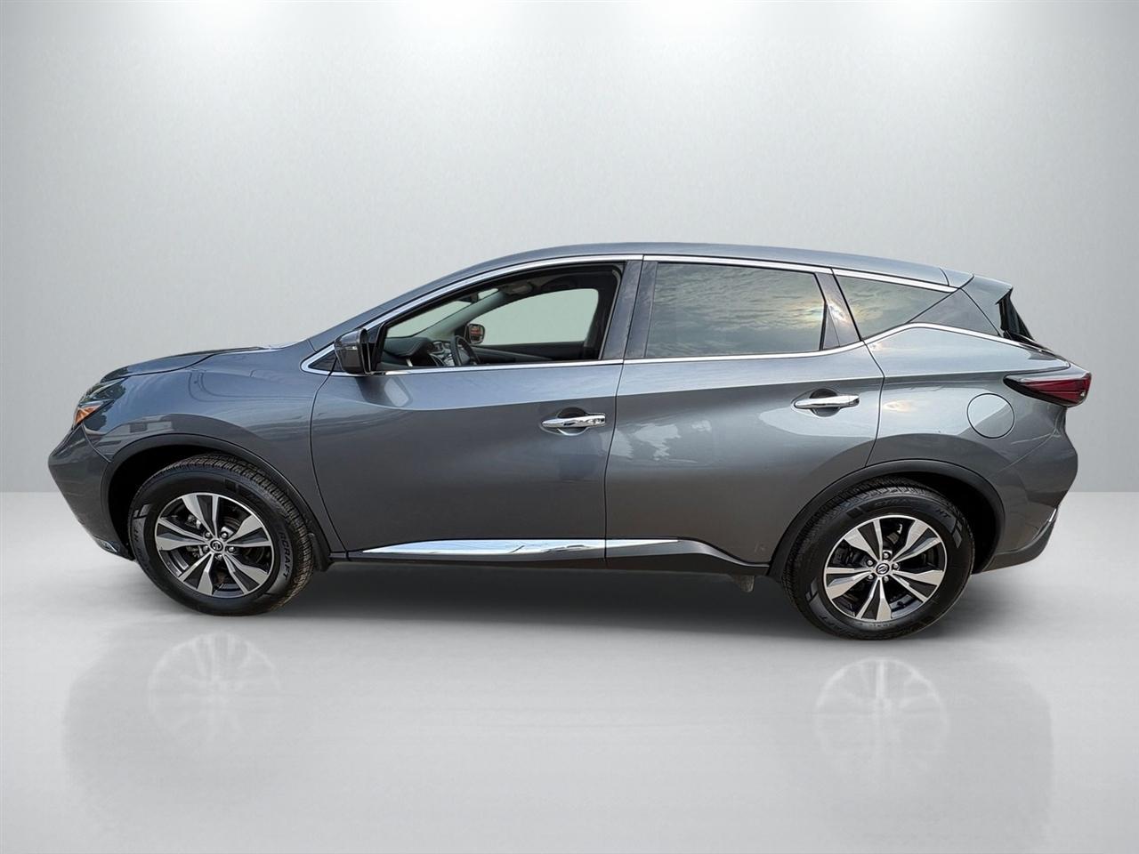 Nissan Murano S AWD 2020