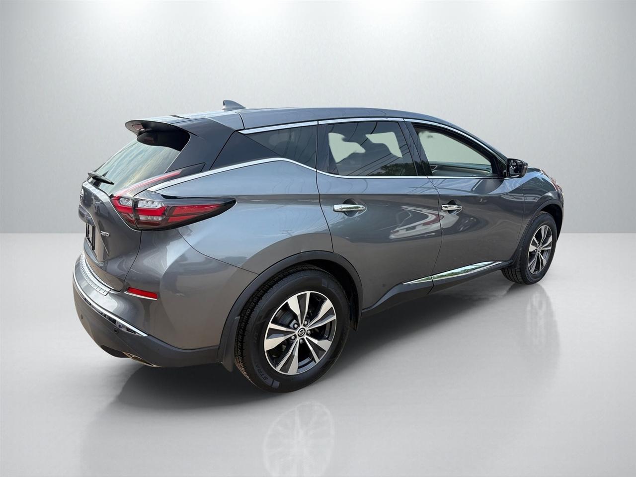 Nissan Murano S AWD 2020