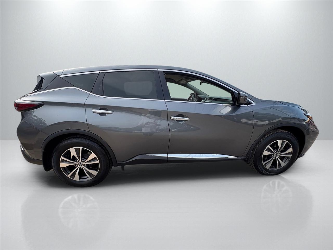 Nissan Murano S AWD 2020
