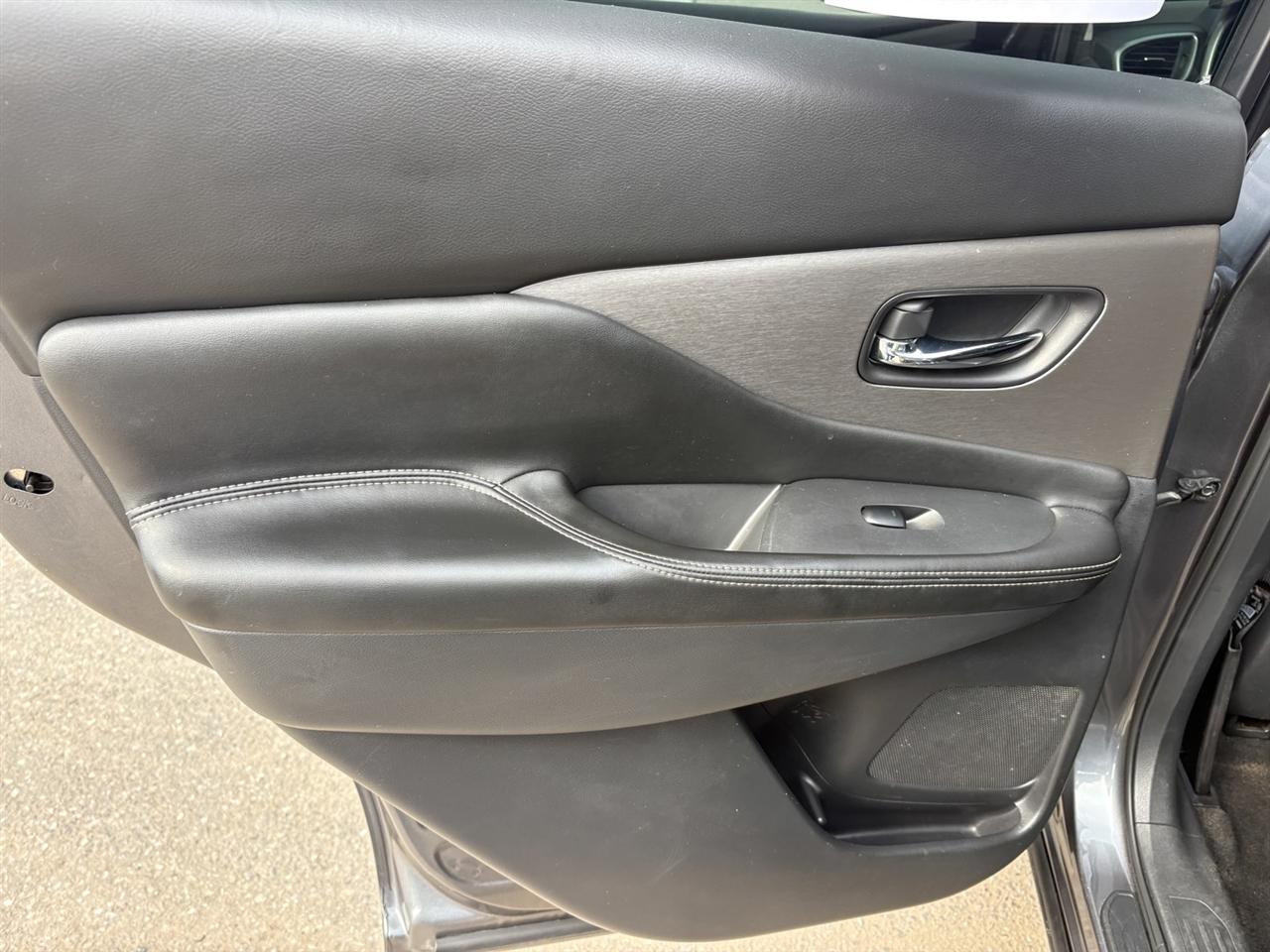 Nissan Murano S AWD 2020