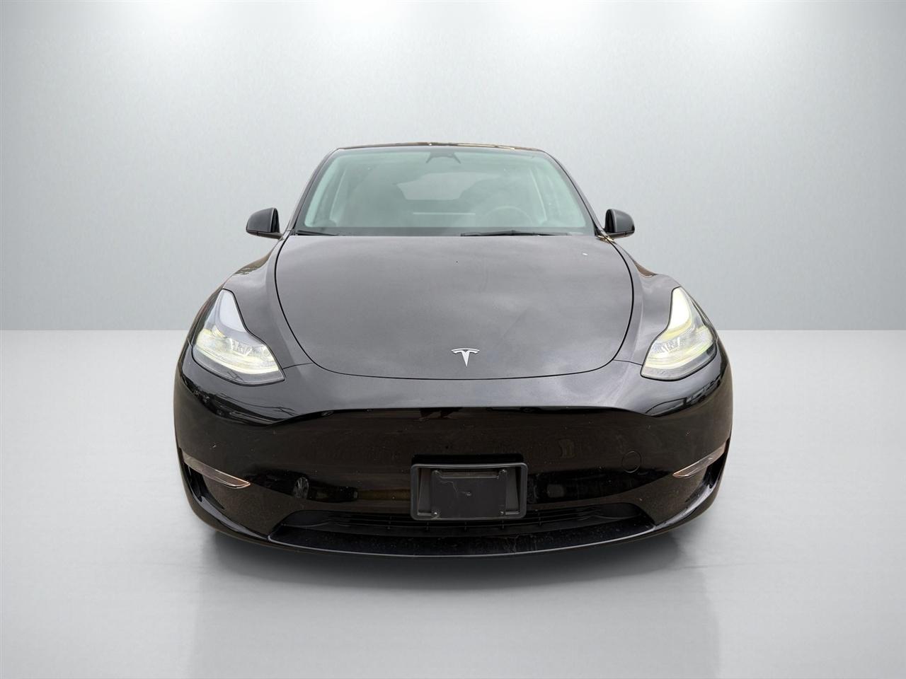 Tesla Model Y Long Range 2023