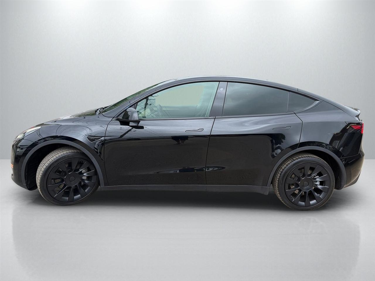 Tesla Model Y Long Range 2023
