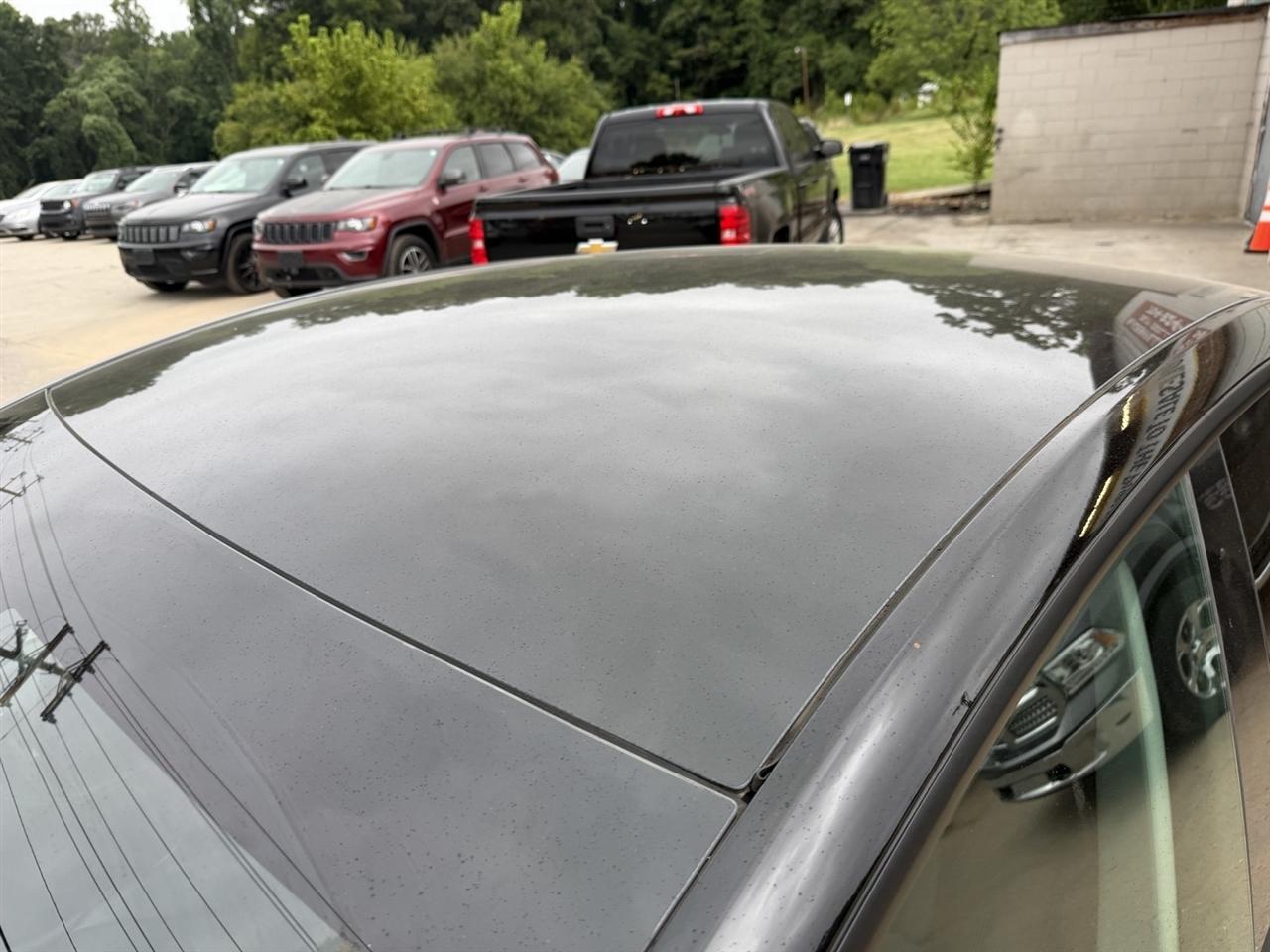 Tesla Model Y Long Range 2023