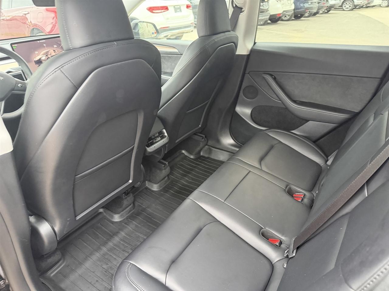 Tesla Model Y Long Range 2023