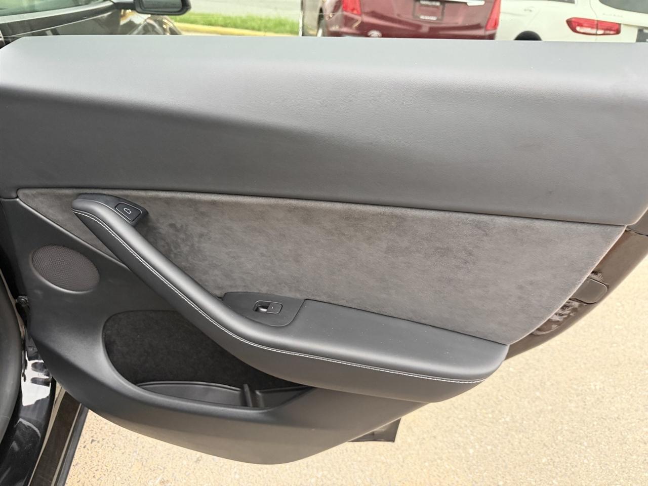 Tesla Model Y Long Range 2023