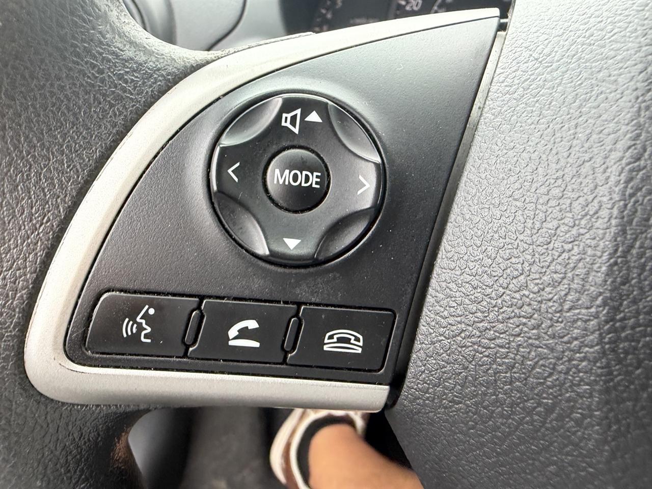 Mitsubishi Mirage Carbonite Edition CVT 2021