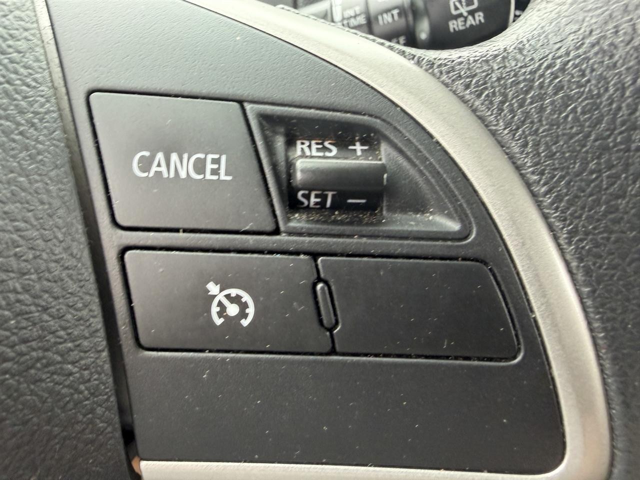Mitsubishi Mirage Carbonite Edition CVT 2021
