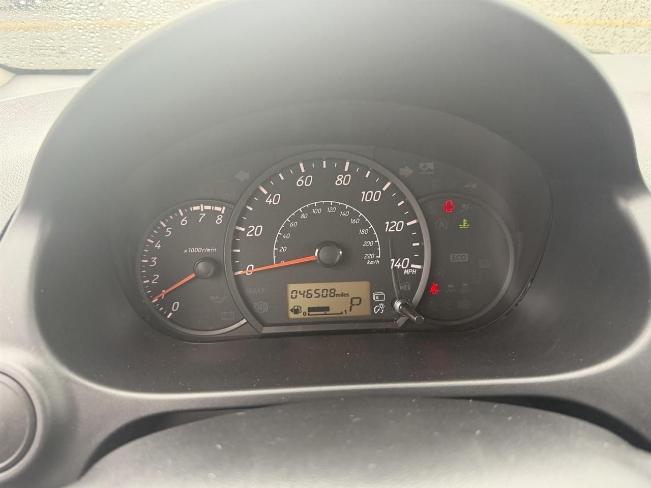 Mitsubishi Mirage Carbonite Edition CVT 2021