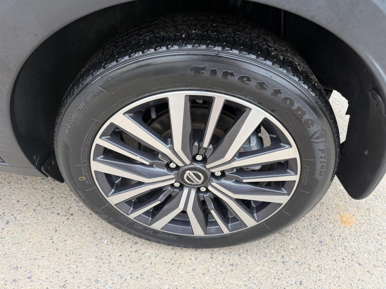 Nissan Kicks SV 2021