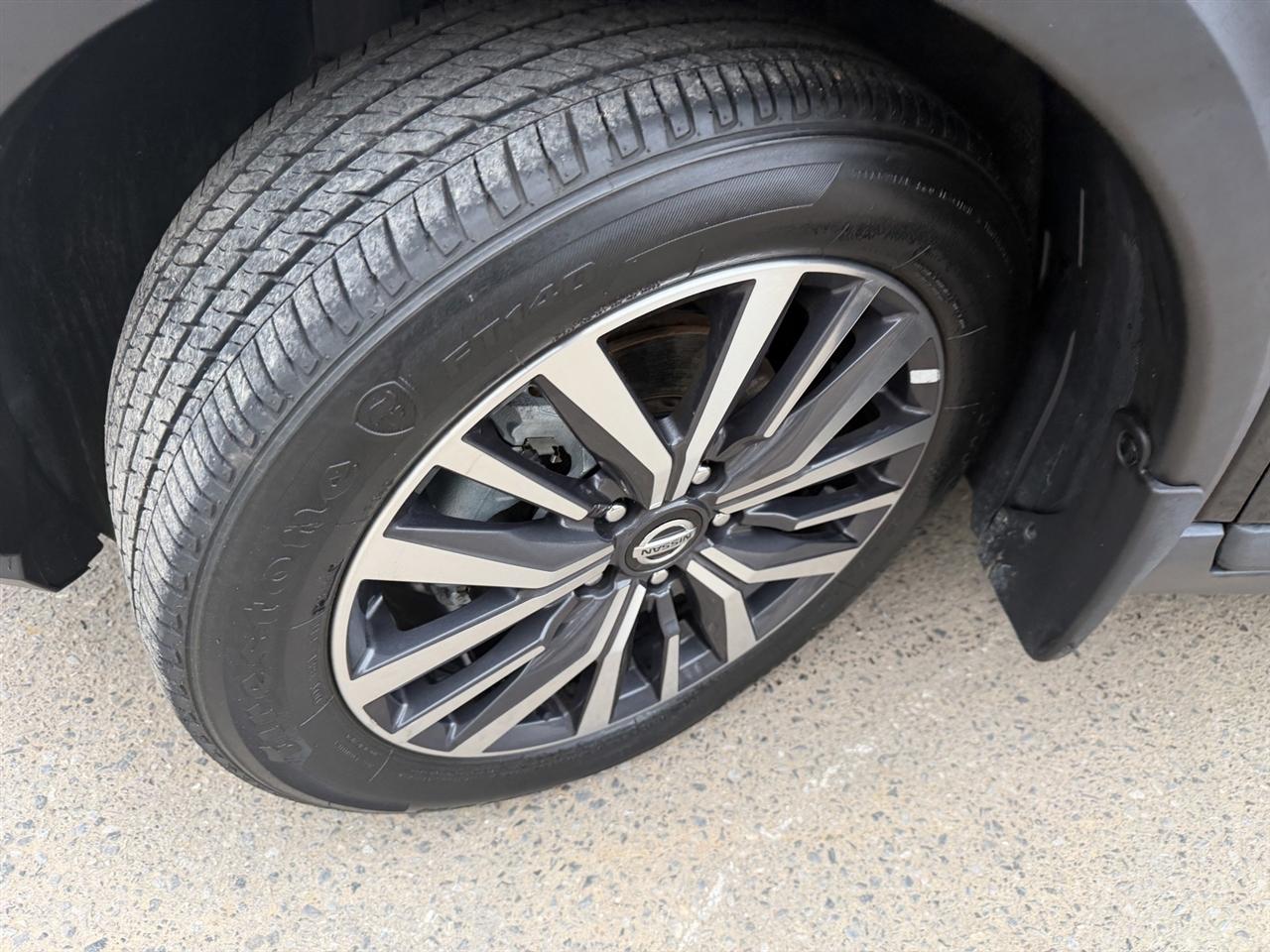Nissan Kicks SV 2021