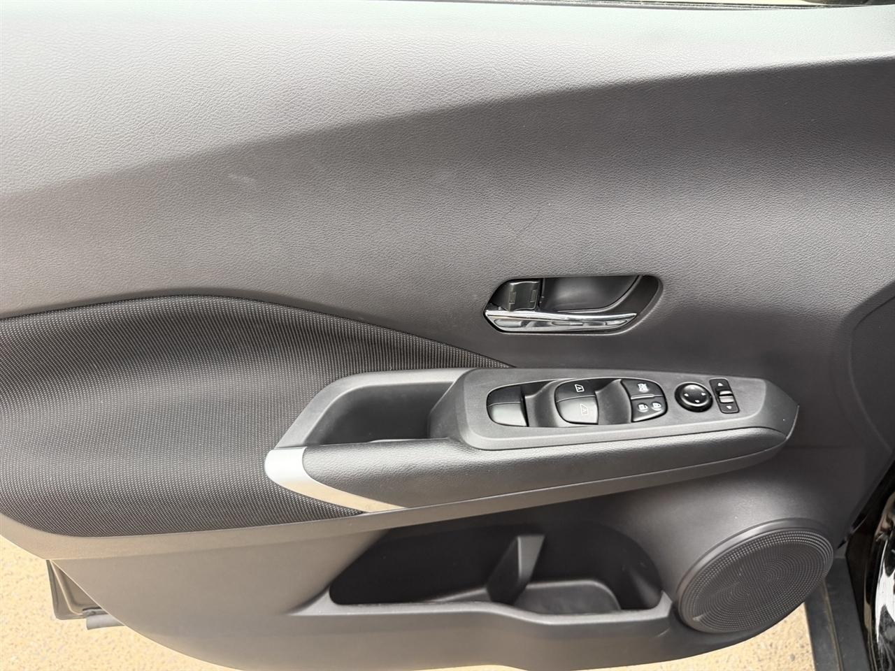 Nissan Kicks SV 2021